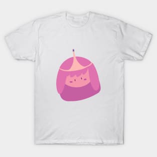 Adventure Time Princess Bubblegum T-Shirt